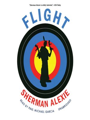 Flight - Audiobook